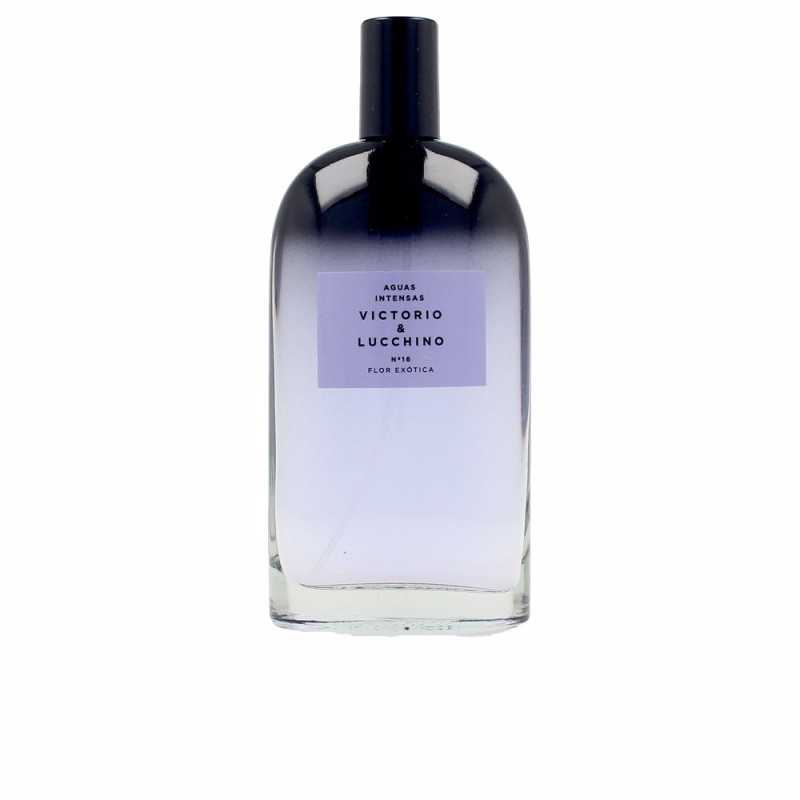 AGUAS DE VICTORIO & LUCCHINO Nº16 eau de toilette vaporizador 150 ml by VICTORIO & LUCCHINO for Woman AGUAS DE VICTORIO & LUCCHINO Nº16 eau de toilette vaporizador 150 ml by VICTORIO & LUCCHINO for Woman